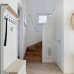 Дом отдыха Nordseeresort 15 Verhaal Бюзум
