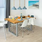 Дом отдыха Nordseeresort 15 Verhaal *