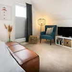 Nordseeresort 15 Verhaal Дом отдыха