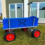 Nordseeresort 15 Verhaal Дом отдыха *