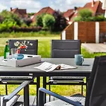 Casa de Férias Nordseeresort 15 Verhaal Büsum