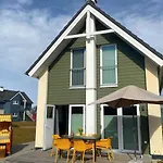 Дом отдыха Nordseeresort 15 Verhaal