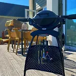Дом отдыха Nordseeresort 15 Verhaal