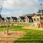 Nordseeresort 15 Verhaal Holiday home