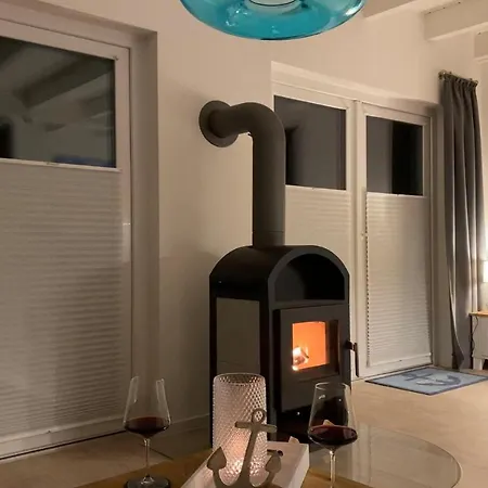 Nordseeresort 15 Verhaal *