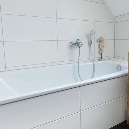 Casa de Férias Nordseeresort 15 Verhaal Büsum