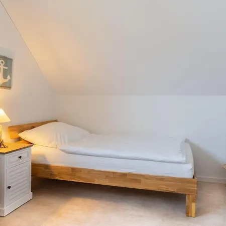 Nordseeresort 15 Verhaal Büsum