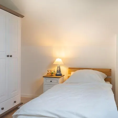 Casa de Férias Nordseeresort 15 Verhaal