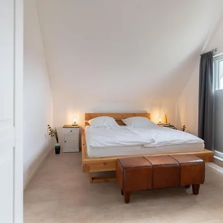 Сasa de vacaciones Nordseeresort 15 Verhaal
