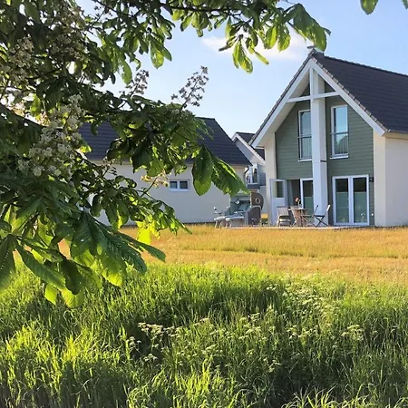 Casa de Férias Nordseeresort 15 Verhaal