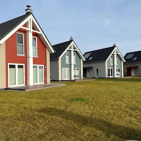 Nordseeresort 15 Verhaal *