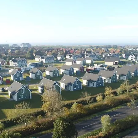 Nordseeresort 15 Verhaal Büsum